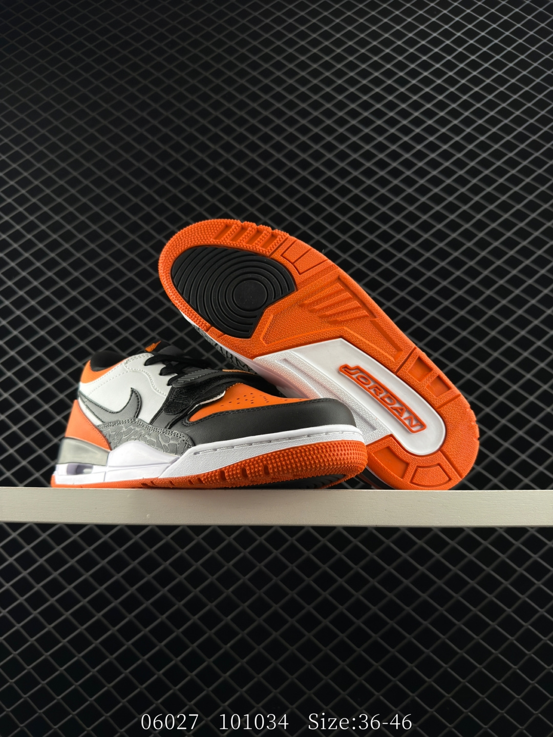 Nike Air Jordan Legacy 312 Low